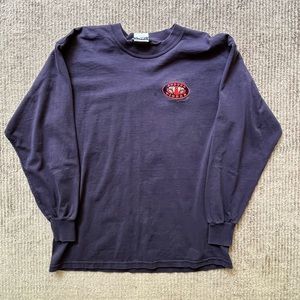 Auburn tigers long sleeve
